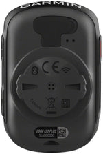 Garmin Edge 130 Plus Bike Computer - GPS, Wireless, Black - Bike Computers - Edge 130 Plus