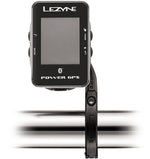 Lezyne GPS Cycling Computer Front Bar Mount CM MPN: 1-GPS-FBMCM-V104 Computer Mount Kit/Adapter GPS Cycling Computer Mount