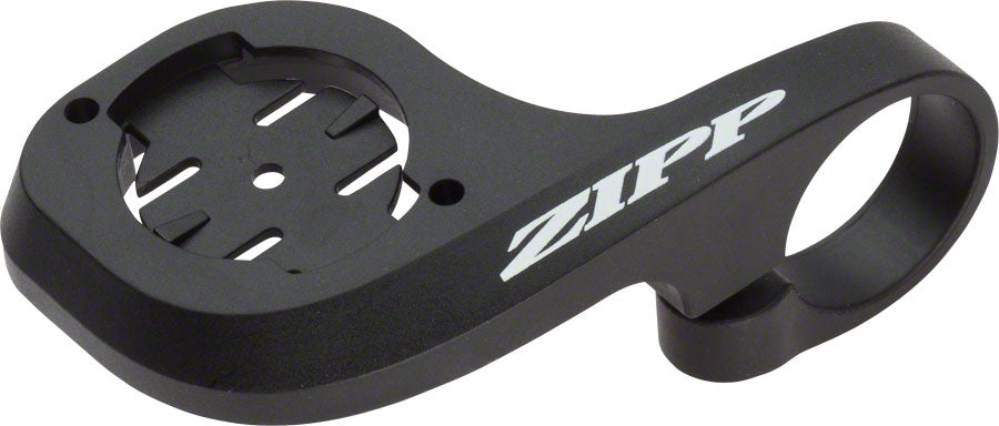 Zipp QuickView TT Computer Mount, 22.3mm, Quarter Turn/TwistLock MPN: 00.7918.030.001 UPC: 710845725494 Computer Mount Kit/Adapter QuickView Computer Mount