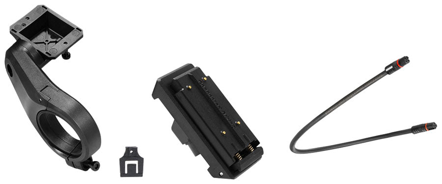 Kiox 300用Display Mount Kit 35mm Bosch 1-Arm Socket Retrofit Kit, 35.0mm - The smart system eBike