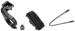 Bosch 1-Arm Socket Retrofit Kit, 31.8mm - The smart system MPN: EB13.900.012 eBike Head Unit Parts Display Mount