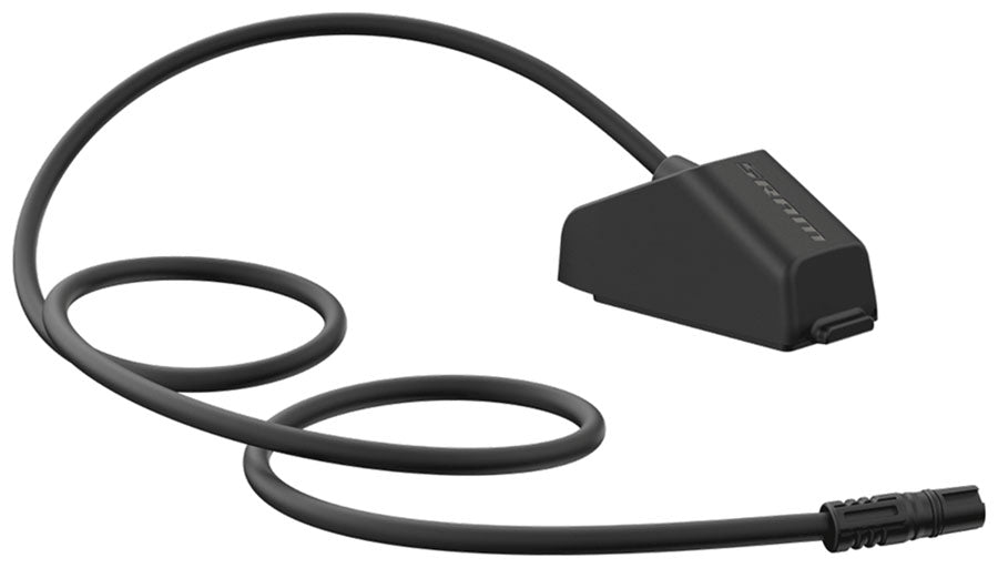 SRAM AXS Rear Derailleur Extension Cord - HIGO MICRO A, 955mm, For eBike Battery to AXS Wired Connection MPN: 11.3018.028.005 UPC: 710845927485 eBike Battery Cables AXS Battery Cable