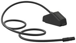 SRAM AXS Rear Derailleur Extension Cord - HIGO MICRO A, 955mm, For eBike Battery to AXS Wired Connection MPN: 11.3018.028.005 UPC: 710845927485 eBike Battery Cables AXS Battery Cable