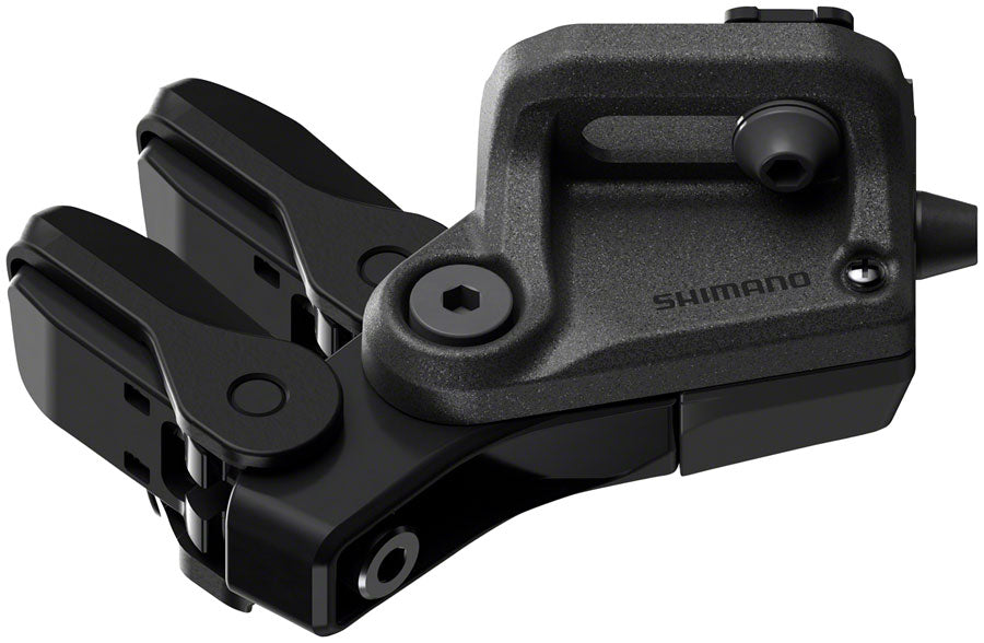 Shimano STEPS SW-M8150-IR XT Shift Switch - Right, Direct Attach