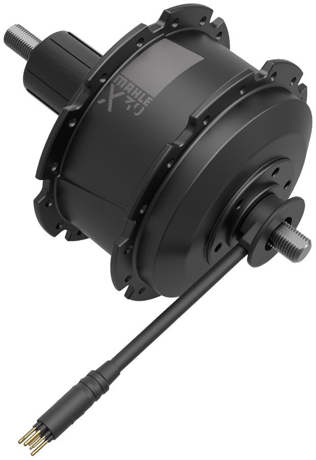Mahle X30 Drive Unit - 16