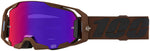 100% ARmatic Goggle Salcedo - Purple Mirror Lens MPN: 50060-10016 UPC: 196261041477 Goggle ARmatic Goggles
