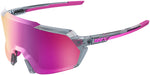 100% Korbin Sunglasses - Tokyo Night/Purple Mirror Lens MPN: 60063-00010 UPC: 196261052268 Sunglasses Korbin Sunglasses