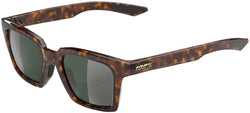 100% Erba Sunglasses - Gloss Havana/Grey-Green Lens MPN: 60061-00001 UPC: 196261050110 Sunglasses Erba Sunglasses