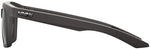 100% Erba Sunglasses - Matte Dark Smoke/Smoke Lens - Sunglasses - Erba Sunglasses
