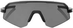 100% Slendale SL Sunglasses - Matte Black/Smoke Lens - Sunglasses - Slendale SL Sunglasses