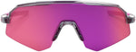 100% Slendale SL Sunglasses - Tokyo Night/Purple Mirror Lens - Sunglasses - Slendale SL Sunglasses