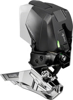 SRAM Rival AXS Front Derailleur - 2x12-Speed, Braze-on, (Battery Not Included), Black, E1 - Front Derailleur - Rival eTap AXS Front Derailleur E1