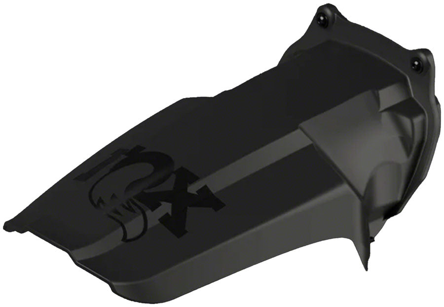 Fox Mudguard Fork Fender - 36, Short, 2026 Clip-On Fender