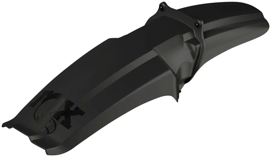 【bigmuffer 】 FJ ST72 Fox Mudguard Fork Fender - 36, Long, 2026 Clip-On Fender