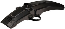 FOX Mudguard Fender - 2026/2027 Podium, Long MPN: 803-04-384 UPC: 821973515182 Clip-On Fender Direct-Mount Mudguard Fork Fender