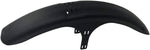 Mucky Nutz Mug Guard Fender: Long, Black MPN: MN0155 Clip-On Fender MugGuard Fender