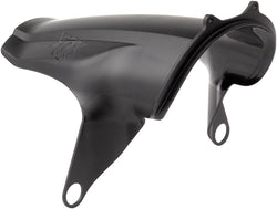 FOX Mudguard Fork Fender - 36/38, Direct-Mount, Black MPN: 803-01-441 UPC: 611056139233 Clip-On Fender Direct-Mount Mudguard Fork Fender