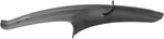 FOX Mudguard Fork Fender - 40, Direct-Mount, Black - Clip-On Fender - Direct-Mount Mudguard Fork Fender