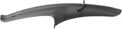 FOX Mudguard Fork Fender - 40, Direct-Mount, Black MPN: 803-01-471 UPC: 611056142332 Clip-On Fender Direct-Mount Mudguard Fork Fender