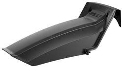 RockShox MTB Fender - Enduro Full Coverage B1 Black 4 Bolt - ZEB (B1+/2027+) MPN: 00.4318.109.001 UPC: 710845930096 Clip-On Fender Direct-Mount Fork Fenders