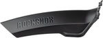 RockShox MTB Fender - Black, Short, Lyrik (D1+/2023+),Pike (C1+/2023+) - Clip-On Fender - Direct-Mount Fork Fenders