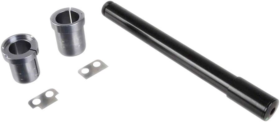 Marzocchi Bomber DJ 15 x 100 mm Axle Conversion Kit Axles & Axle