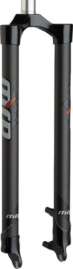 MRP Rock Solid Rigid Carbon Fork~490mm QR Carbon MPN: WB-14-2903 UPC: 702430161916 Rigid Mountain Fork Rock Solid Fork