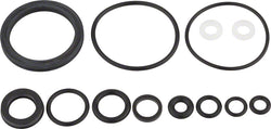 FOX 32 Float NA2 Air Spring Rebuild Kit MPN: 803-00-962 UPC: 611056143933 Air Springs & Parts Float Spring Rebuild Kit