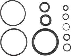 FOX 40 Float NA2 Air Spring Rebuild Kit MPN: 803-00-964 UPC: 611056147672 Air Springs & Parts Float Spring Rebuild Kit