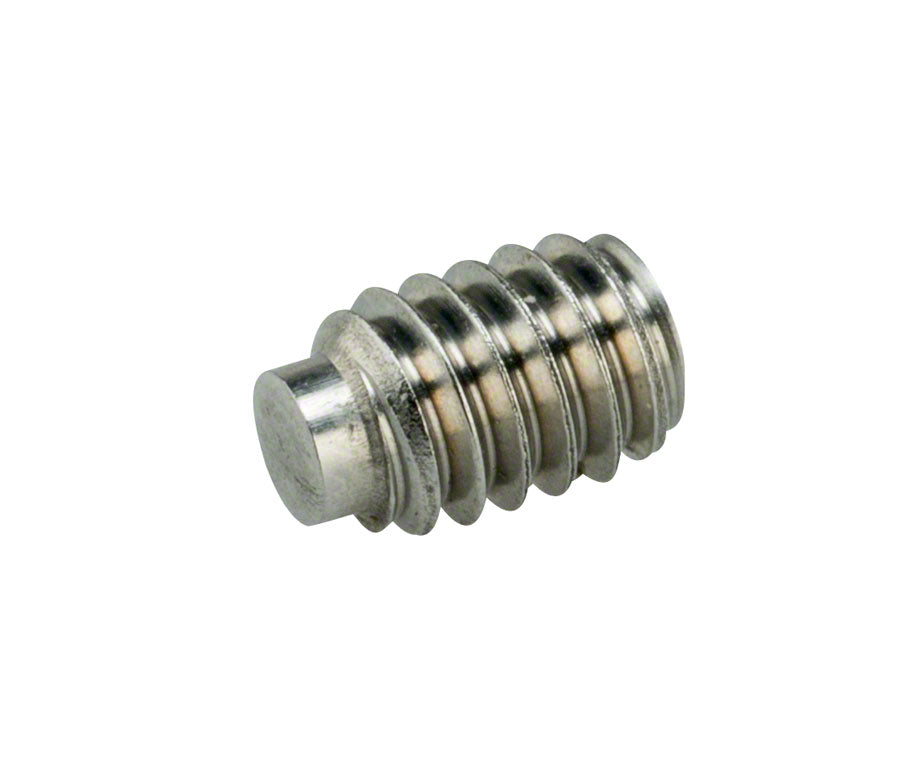 FOX #8-32 x .250 Set Screw With Dog Point for 32, 34, 36 and 40