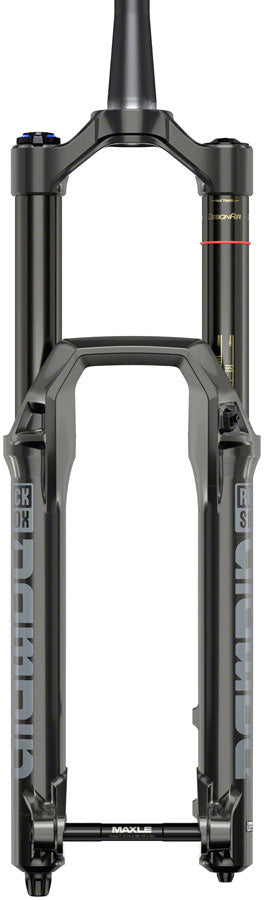 RockShox Domain RC Suspension Fork 170 mm, 15 x 110, 44