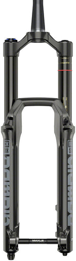 RockShox Domain RC Suspension Fork - 27.5", 170 mm, 15 x 110, 44 mm Offset, Black, B1 MPN: 00.4020.707.001 UPC: 710845860386 Suspension Fork Domain RC Suspension Fork