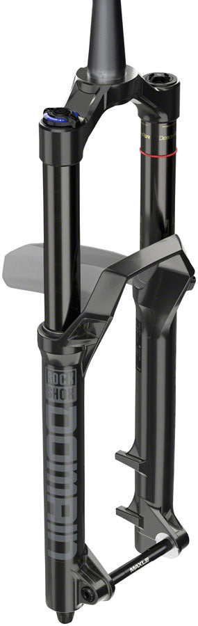 RockShox Domain RC Suspension Fork - 27.5", 170 mm, 15 x 110, 44 mm Offset, Black, B1 - Suspension Fork - Domain RC Suspension Fork