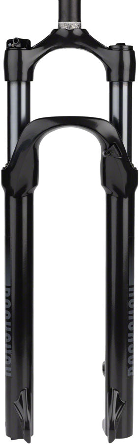 RockShox Judy Silver TK Suspension Fork - 29", 100 mm, 9 x 100 mm, 51 mm Offset, Black, Remote, A3 - Suspension Fork - Judy Silver TK Suspension Fork