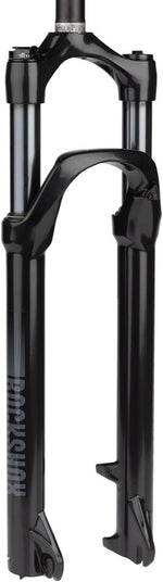 RockShox Judy Silver TK Suspension Fork - 29", 100 mm, 9 x 100 mm, 51 mm Offset, Black, Remote, A3 MPN: 00.4020.555.015 UPC: 710845844768 Suspension Fork Judy Silver TK Suspension Fork