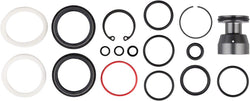 RockShox Fork Service Kit - 200 Hour/1 Year, Debonair Sealhead, Domain R/RC, B1+ MPN: 00.4318.025.190 UPC: 710845869891 Service Kit 200 Hour Fork Service Kit