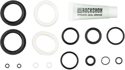 RockShox Fork Service Kit - 200 Hour/1 Year, Damper Sealhead, Rudy XPLR, Base/Ultimate, A1 MPN: 00.4318.025.191 UPC: 710845871610 Service Kit 200 Hour Fork Service Kit