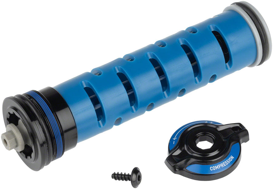 RockShox Damper Upgrade Kit - Motion Control RC, Domain 38mm, B1+ (2022+)