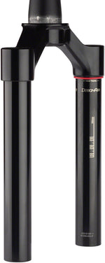 RockShox CSU - Debonair 29 Boost 44 Offset Aluminum Taper Black Ano SID SL (32mm) Ultimate C1 80-100mm (2021) MPN: 11.4018.090.025 UPC: 710845851605 Crown/Steerer/Uppertube Assembly 32mm Crown/Steerer/Upper Tube Assembly