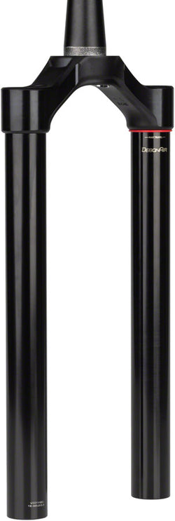 RockShox CSU - Debonair - 27/29", 44 Off-Set, Aluminum Taper Ano Black, Zeb A1 (2021) MPN: 11.4018.090.036 UPC: 710845858093 Crown/Steerer/Uppertube Assembly 38mm Crown/Steerer/Upper Tube Assembly