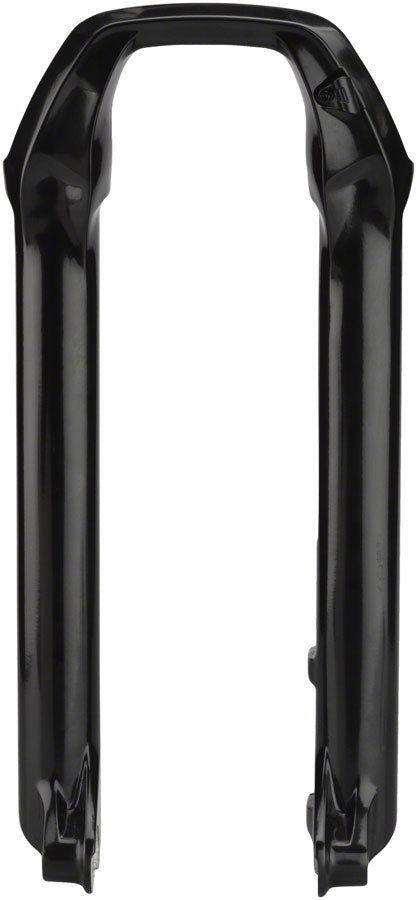 RockShox Lower Leg 29 15x110 Boost Black Pike Worldwide Cyclery