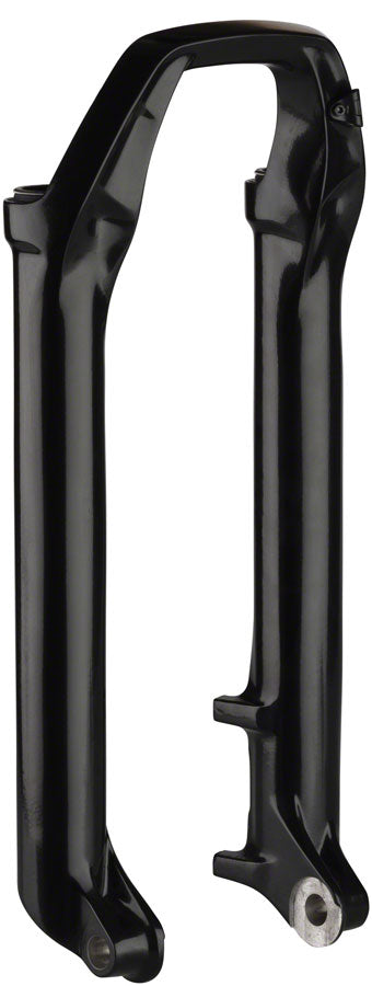 RockShox Lower Leg - 29 15x110 Boost Black - Pike | Worldwide Cyclery