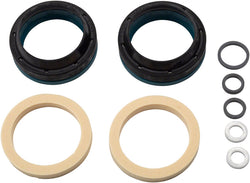 Enduro HyGlide Fork Seal Kit For FOX Forks - 32mm MPN: FKH-7001 UPC: 811780024588 Seal Kit HyGlide Fork Seals