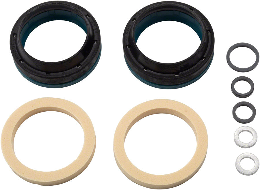 Enduro HyGlide Fork Seal Kit For FOX Forks - 34mm