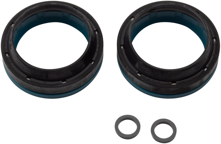 Enduro HyGlide Fork Seal Kit For RockShox Forks - 35mm MPN: FKH-7011 UPC: 811780024632 Seal Kit HyGlide Fork Seals