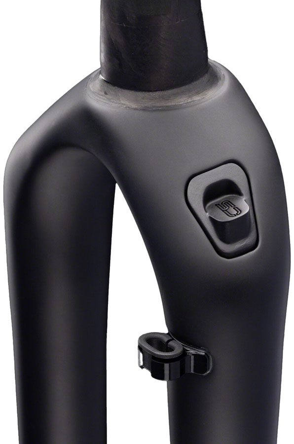 Cane Creek Invert CS Gravel Suspension Fork