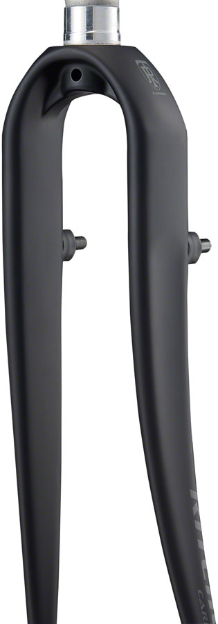 Ritchey Comp Carbon CX Fork 700c QR 1 1 8