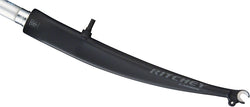 Ritchey Comp Carbon CX Fork - 700c, QR, 1-1/8", Aluminum Steerer, Canti Brakes, UD Matte Black MPN: 34536117001 UPC: 796941340847 Road Fork Comp Carbon Road Fork