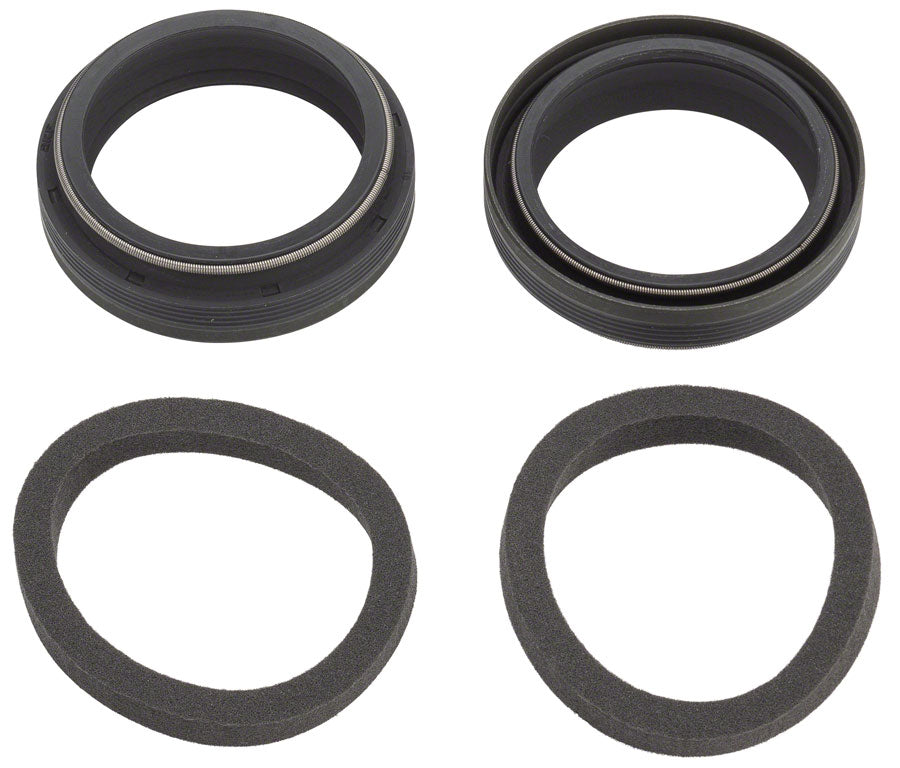 Manitou Dust Seal Kit - 37 mm, Mezzer Seal Kit 847863025036 | Part