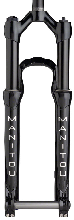 Manitou Circus Expert Suspension Fork - 26